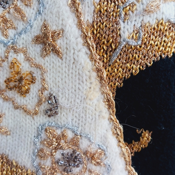 Vintage sweater - Picture 7 of 7